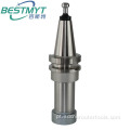 BT30 Tool Holder Collet Chuck para máquina CNC